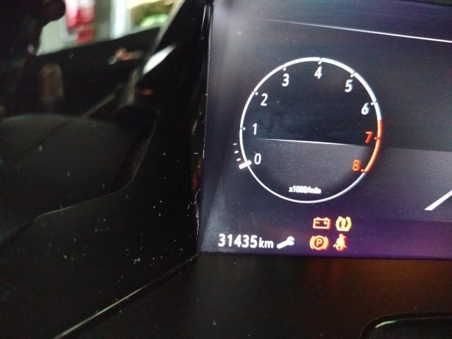 OPEL Grandland usata 32