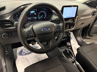 FORD Puma usata, con Sistema di navigazione