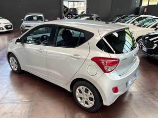 HYUNDAI i10 usata, con Chiusura centralizzata