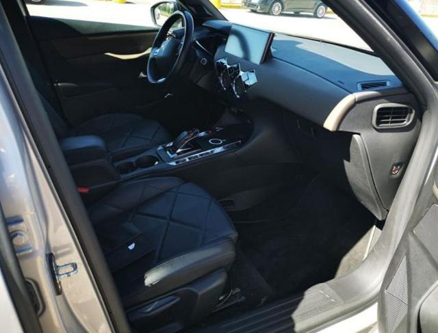 DS AUTOMOBILES DS 3 Crossback usata, con Autoradio
