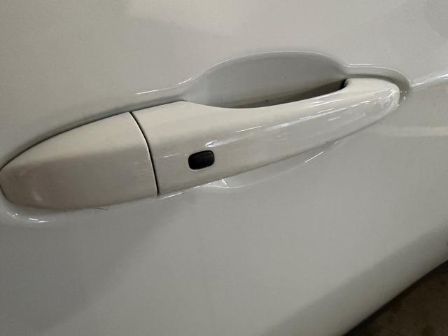 JEEP Compass usata, con Filtro antiparticolato