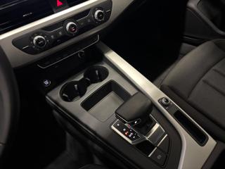 AUDI A4 usata, con Cronologia tagliandi