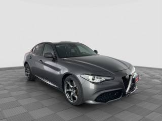 ALFA ROMEO Giulia usata 6