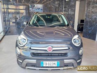 FIAT 500X 2.0 MultiJet 140 CV AT9 4x4 Cross Plus