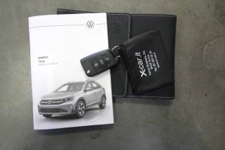 VOLKSWAGEN Taigo usata, con Servosterzo