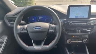 FORD Kuga usata, con Autoradio