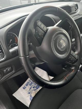 JEEP Renegade usata, con Controllo elettronico della corsia