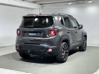 JEEP Renegade usata, con Cerchi in lega