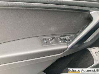 VOLKSWAGEN Tiguan Allspace usata, con Fendinebbia