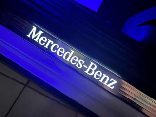 MERCEDES-BENZ GLA 180 usata, con ESP