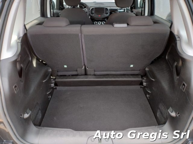 FIAT 500L usata, con Sistema di navigazione
