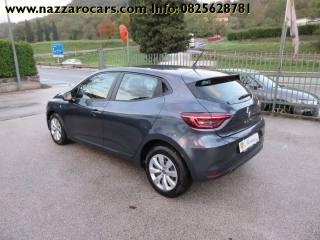 RENAULT Clio usata, con Servosterzo