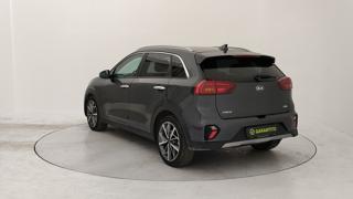 KIA Niro usata, con Airbag laterali