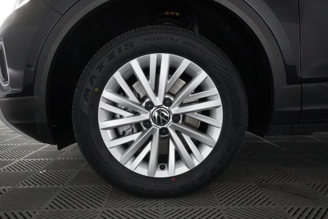 VOLKSWAGEN T-Roc usata 15