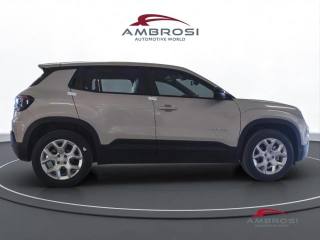 JEEP Avenger usata 4