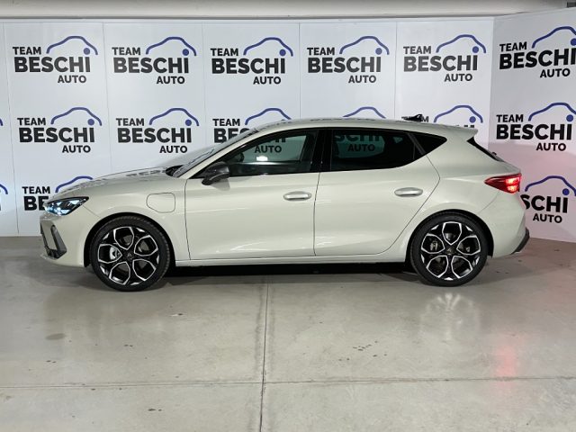 CUPRA Leon usata, con Airbag laterali