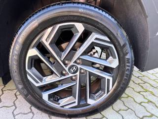 HYUNDAI Tucson usata, con Climatizzatore