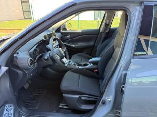 NISSAN Juke usata, con Chiusura centralizzata
