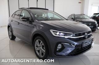 VOLKSWAGEN Taigo usata, con Luci diurne
