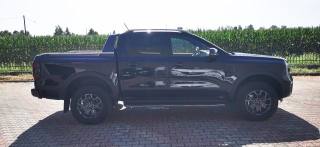 FORD Ranger usata, con Cerchi in lega