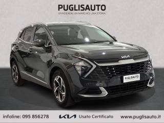 KIA Sportage 1.6 CRDi MHEV Business