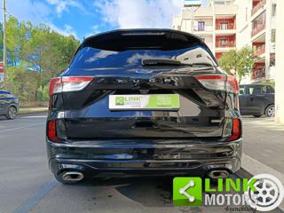 FORD Kuga usata, con Controllo automatico clima