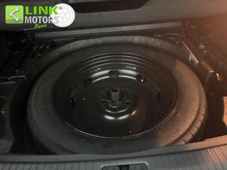 VOLKSWAGEN Tiguan usata, con Leve al volante