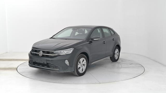 VOLKSWAGEN Taigo usata, con ABS