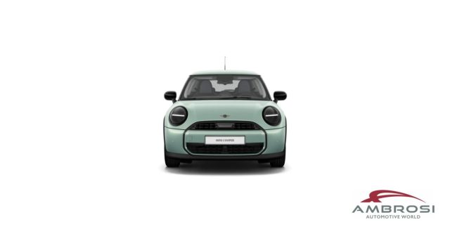 MINI Cooper usata 4