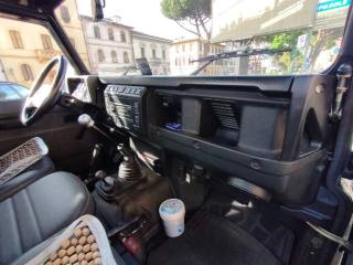 LAND ROVER Defender usata 14