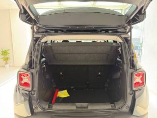 JEEP Renegade usata, con Cruise Control