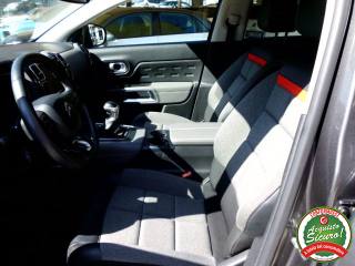 CITROEN C5 Aircross usata, con Chiusura centralizzata