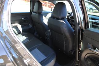 JEEP Avenger usata, con Fendinebbia