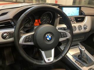 BMW Z4 usata 15