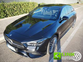MERCEDES-BENZ CLA 250 usata 34