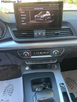AUDI Q5 usata, con Bracciolo