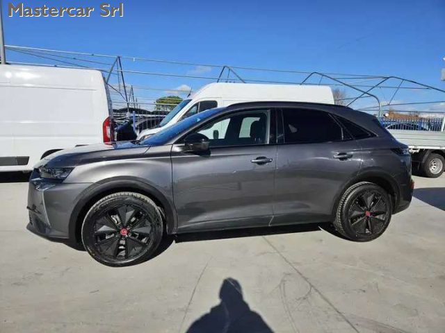 DS AUTOMOBILES DS 7 usata, con ESP