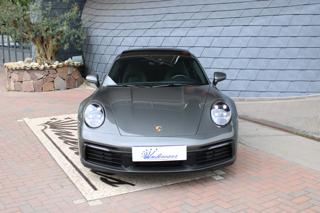 PORSCHE 911 usata, con Airbag laterali