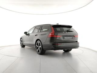 VOLVO V60 usata, con Airbag laterali