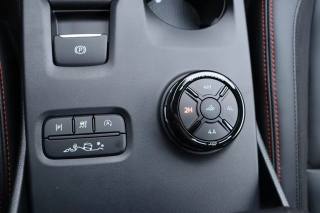 FORD Ranger Raptor usata, con Sensori di parcheggio posteriori