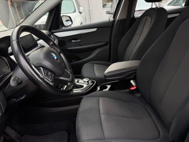 BMW 225 usata, con Cruise Control