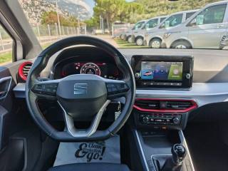 SEAT Arona usata, con Vetri oscurati