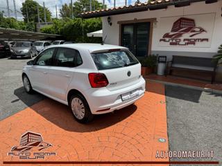 VOLKSWAGEN Polo usata, con Airbag laterali