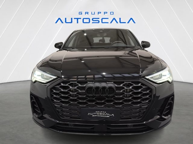 AUDI Q3 usata, con Airbag