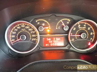 FIAT Doblo usata 14
