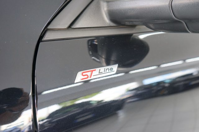 FORD Kuga usata, con Airbag testa