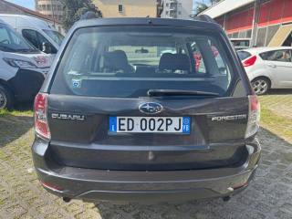 SUBARU Forester usata, con Alzacristalli elettrici