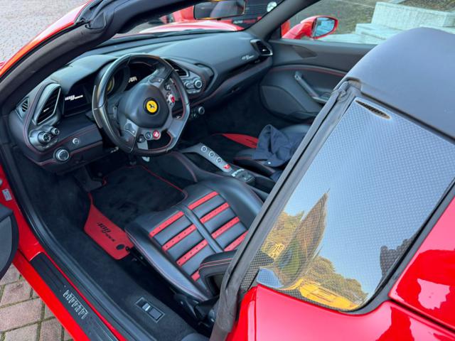 FERRARI 488 usata, con Alzacristalli elettrici