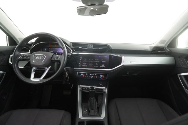 AUDI Q3 usata 4