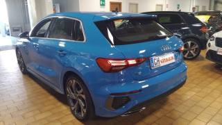 AUDI A3 usata, con Airbag Passeggero